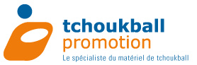Tchoukball Promotion